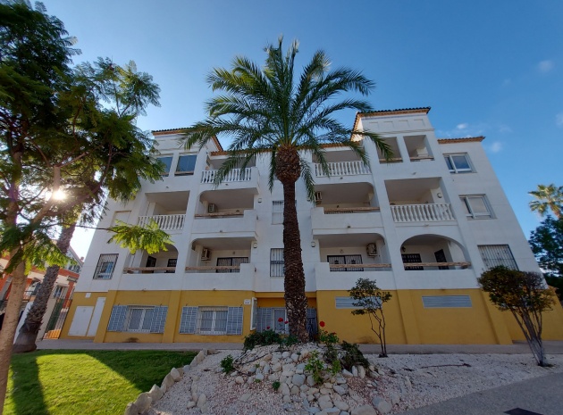 Wederverkoop - Appartement - Villamartin - las violetas