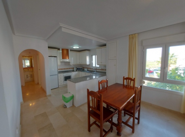 Wederverkoop - Appartement - Villamartin - las violetas