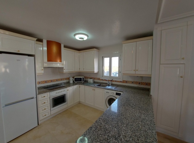 Wederverkoop - Appartement - Villamartin - las violetas