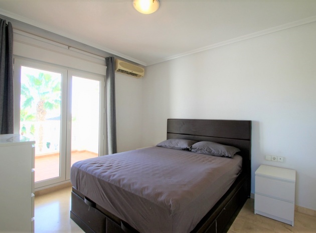 Wederverkoop - Appartement - Villamartin - las violetas