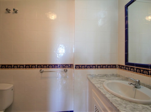 Wederverkoop - Appartement - Villamartin - las violetas