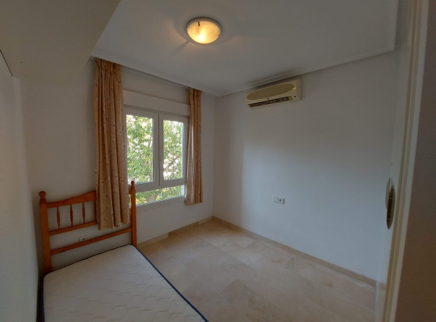 Wederverkoop - Appartement - Villamartin - las violetas