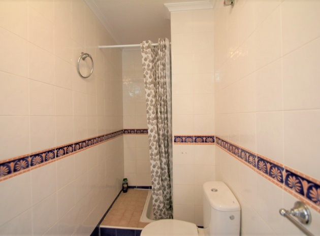 Wederverkoop - Appartement - Villamartin - las violetas