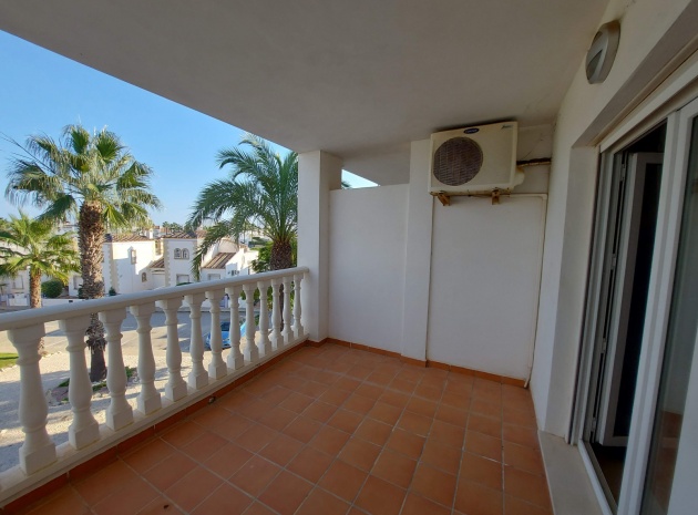 Wederverkoop - Appartement - Villamartin - las violetas