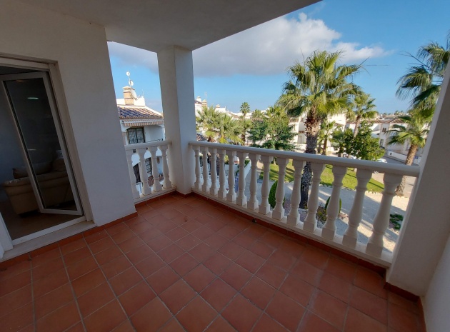 Wederverkoop - Appartement - Villamartin - las violetas