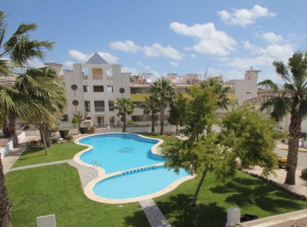 Wederverkoop - Appartement - Villamartin - las violetas