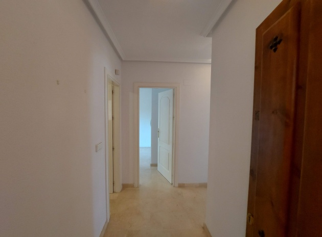 Wederverkoop - Appartement - Villamartin - las violetas