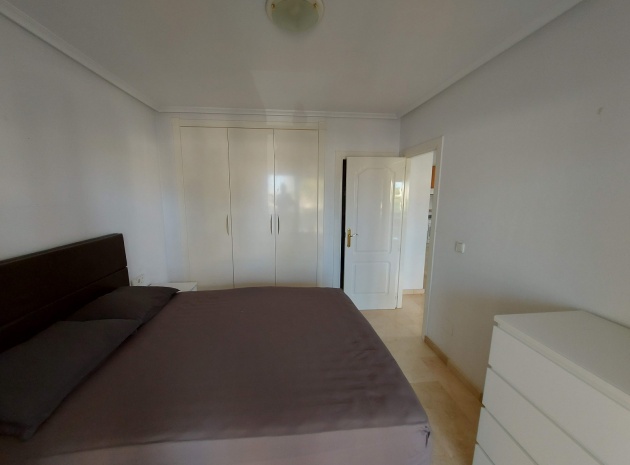 Wederverkoop - Appartement - Villamartin - las violetas
