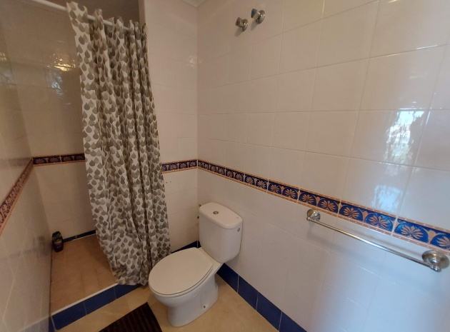 Wederverkoop - Appartement - Villamartin - las violetas