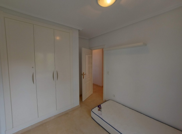 Wederverkoop - Appartement - Villamartin - las violetas