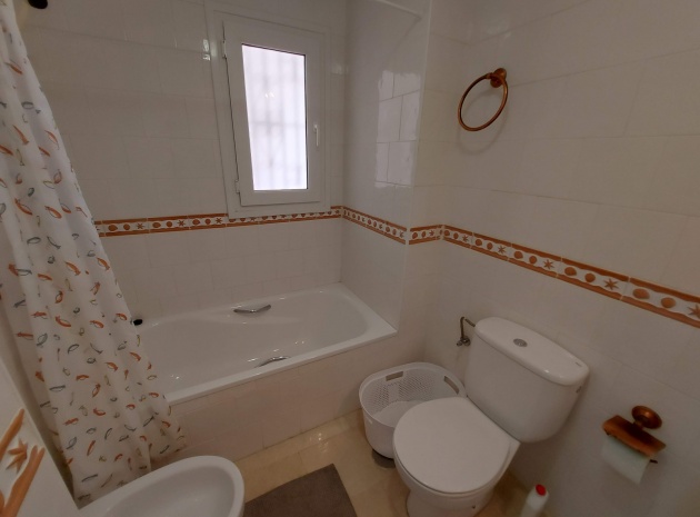 Wederverkoop - Appartement - Villamartin - las violetas