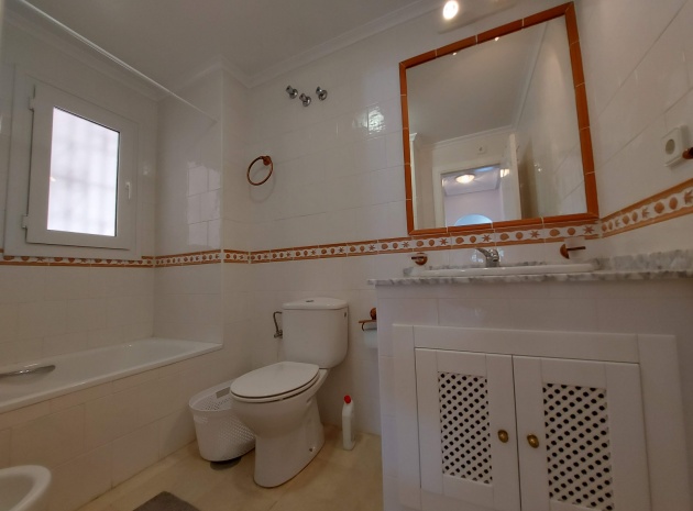 Wederverkoop - Appartement - Villamartin - las violetas