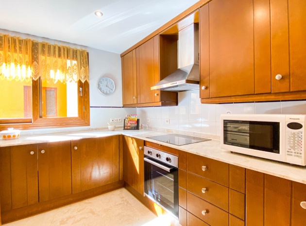 Resale - Apartment - Punta Prima - La Recoleta