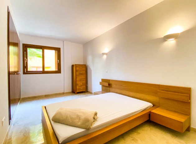 Resale - Apartment - Punta Prima - La Recoleta