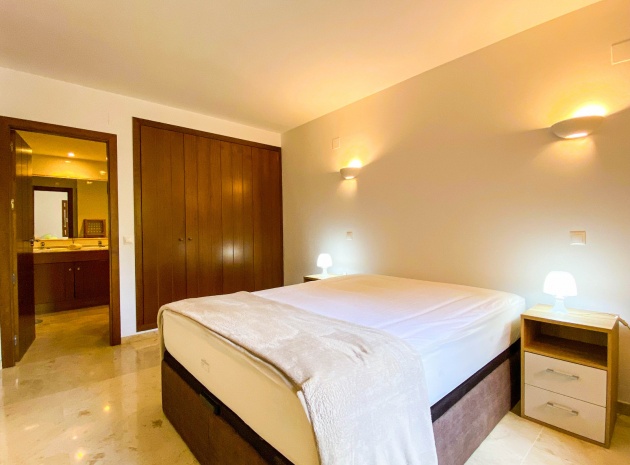 Resale - Apartment - Punta Prima - La Recoleta