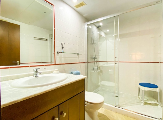 Resale - Apartment - Punta Prima - La Recoleta