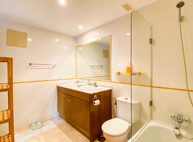 Resale - Apartment - Punta Prima - La Recoleta