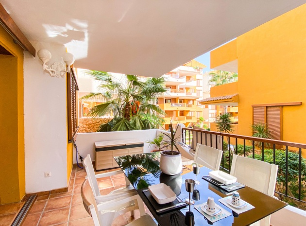 Resale - Apartment - Punta Prima - La Recoleta