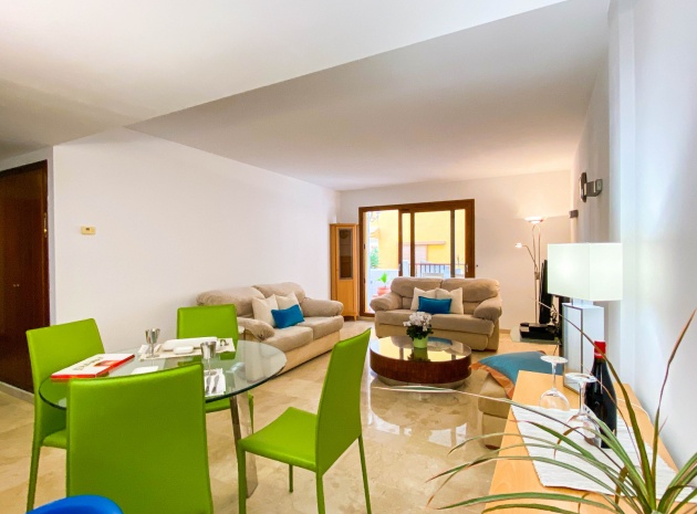 Resale - Apartment - Punta Prima - La Recoleta