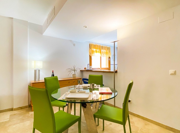 Resale - Apartment - Punta Prima - La Recoleta