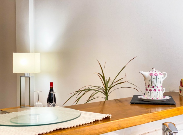 Resale - Apartment - Punta Prima - La Recoleta