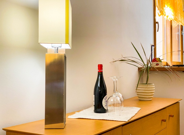 Resale - Apartment - Punta Prima - La Recoleta