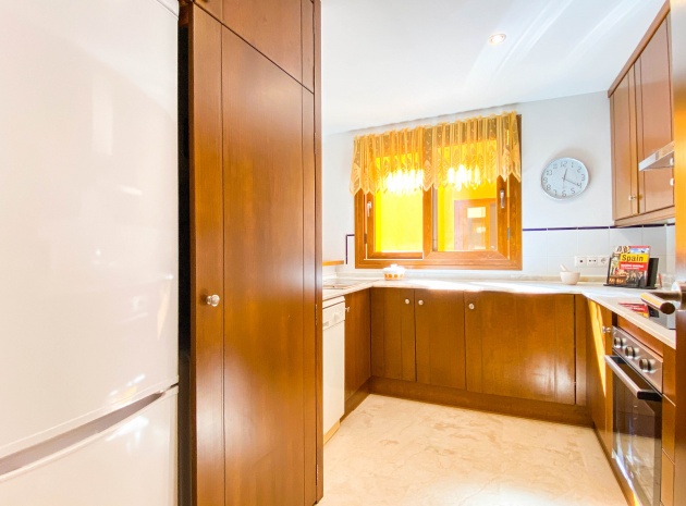 Resale - Apartment - Punta Prima - La Recoleta