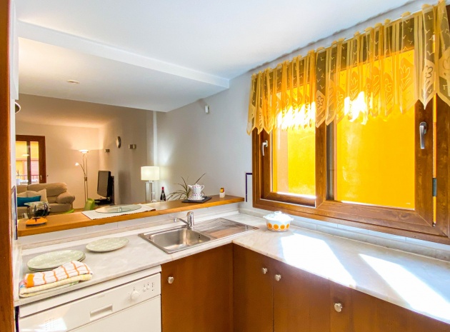 Resale - Apartment - Punta Prima - La Recoleta