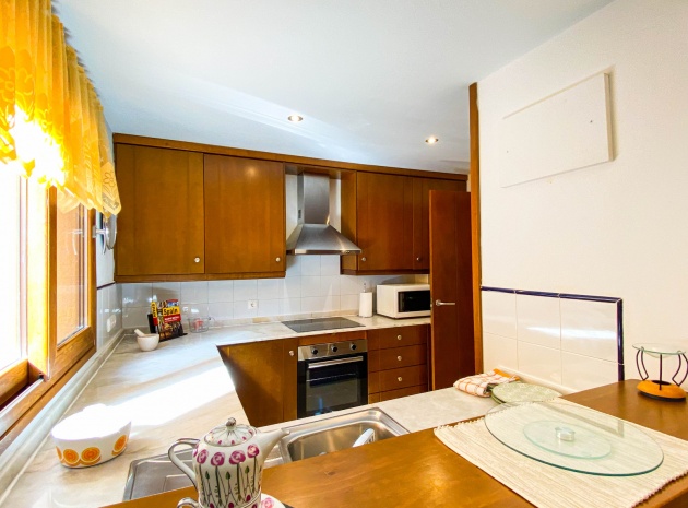 Resale - Apartment - Punta Prima - La Recoleta