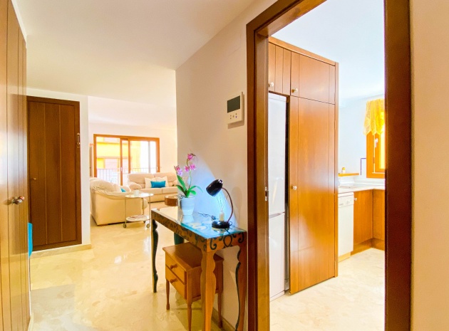 Resale - Apartment - Punta Prima - La Recoleta