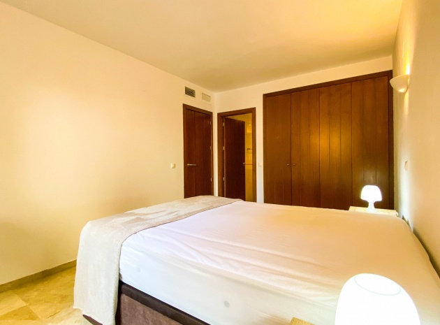 Resale - Apartment - Punta Prima - La Recoleta