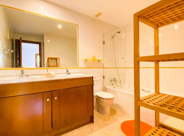 Resale - Apartment - Punta Prima - La Recoleta