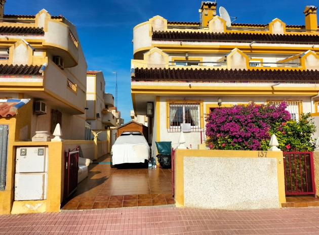 Revente - Maison de ville - Playa Flamenca - las chismosas