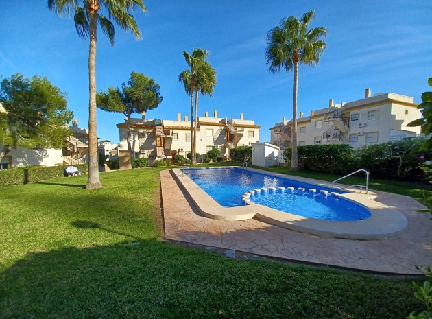 Revente - Appartement - Villamartin - st james park