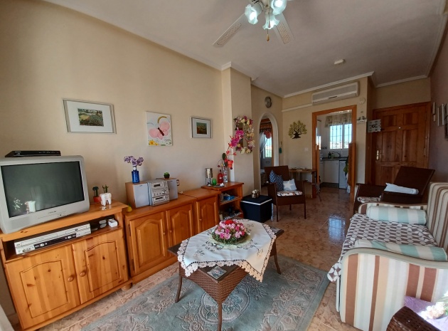 Revente - Appartement - Villamartin - st james park