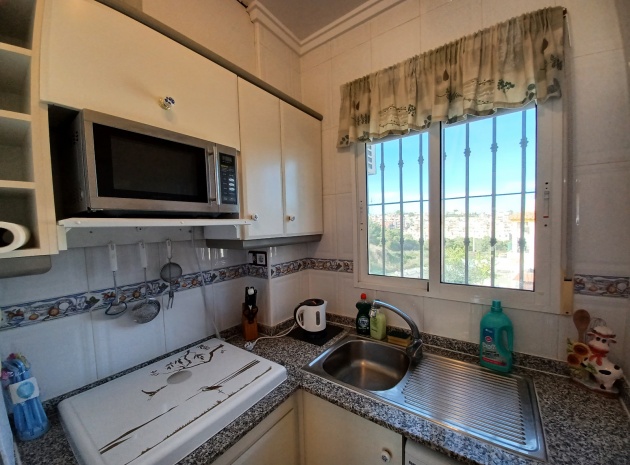 Revente - Appartement - Villamartin - st james park