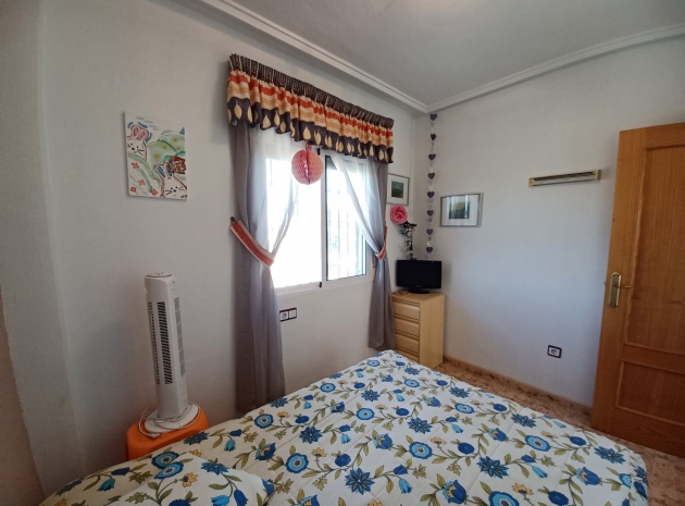 Revente - Appartement - Villamartin - st james park