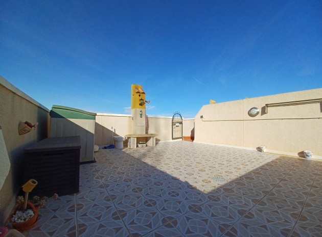 Revente - Appartement - Villamartin - st james park