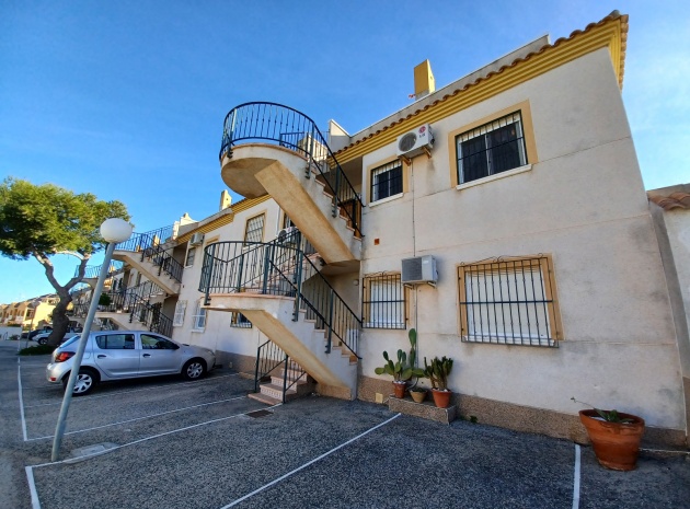 Revente - Appartement - Villamartin - st james park
