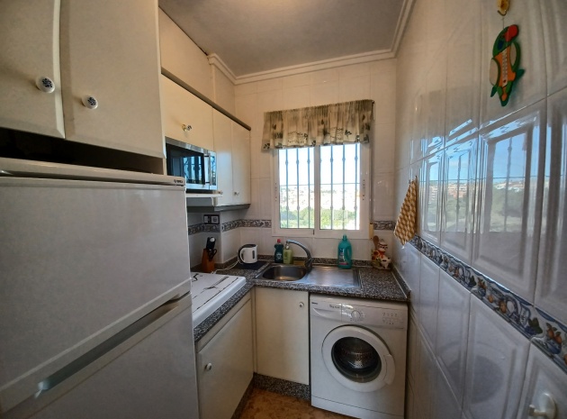 Revente - Appartement - Villamartin - st james park