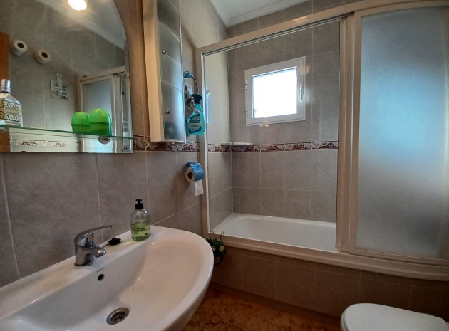 Revente - Appartement - Villamartin - st james park