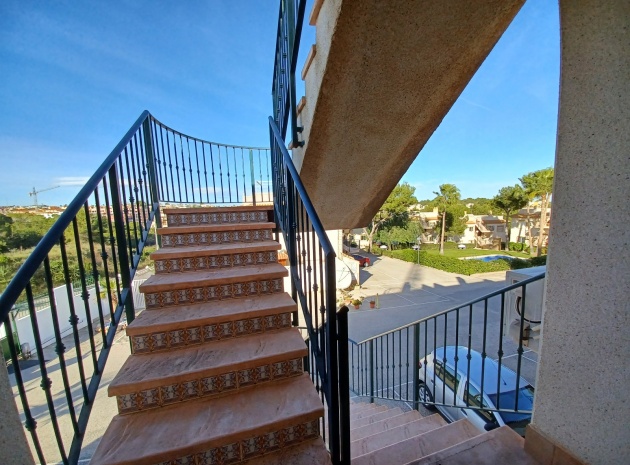 Revente - Appartement - Villamartin - st james park