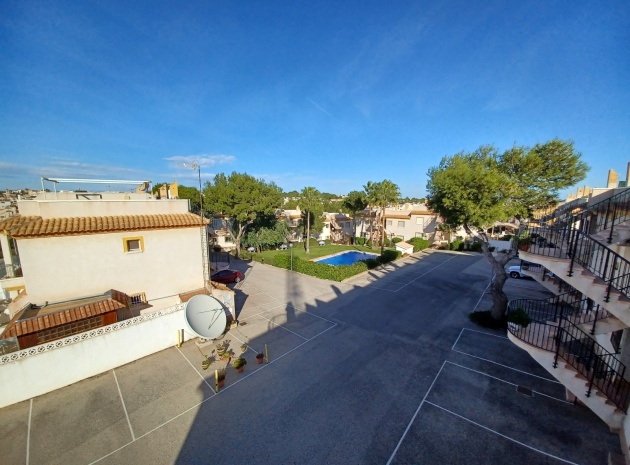 Revente - Appartement - Villamartin - st james park