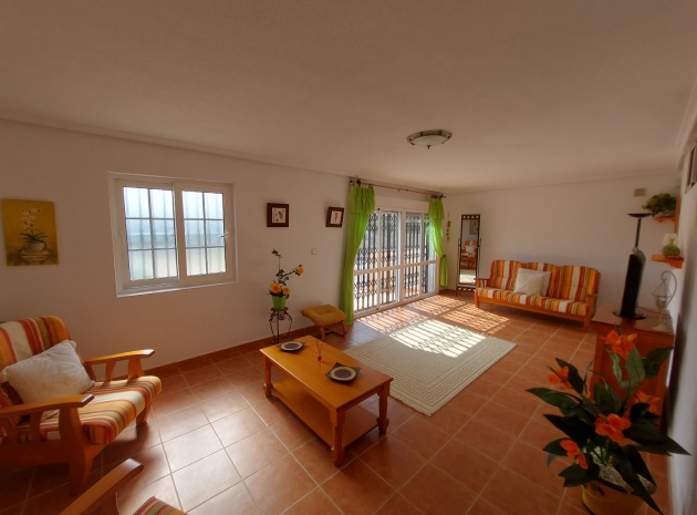 Resale - Villa - Villamartin - Los Dolses