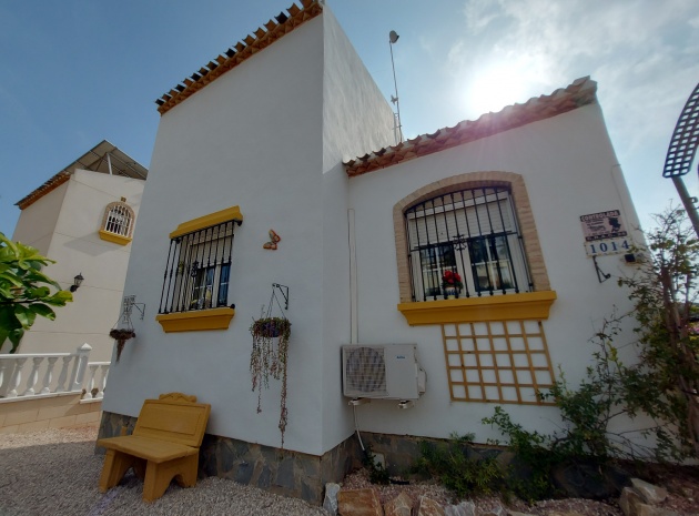 Resale - Villa - Villamartin - Los Dolses