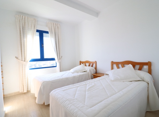 Resale - Apartment - Campoamor - dehesa de campoamor