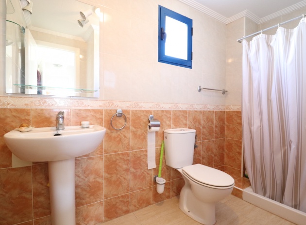 Wederverkoop - Appartement - Campoamor - dehesa de campoamor