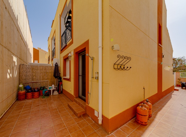 Wiederverkauf - Stadthaus - Cabo Roig - Lomas de Cabo Roig