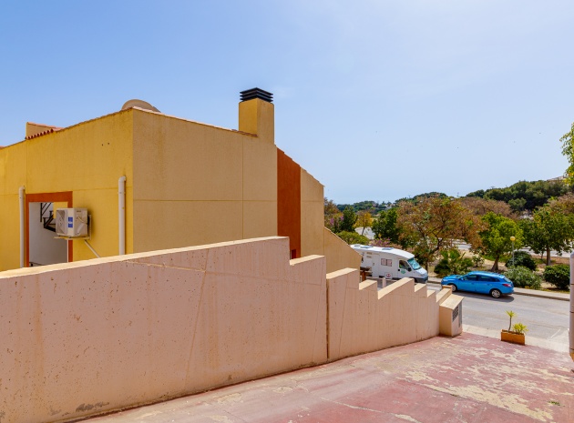 Resale - Townhouse - Cabo Roig - Lomas de Cabo Roig