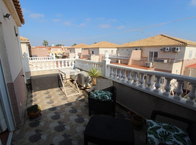 Resale - Villa - Cabo Roig - la regia